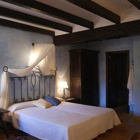 Hostal La Panavera El Perelló Стая снимка