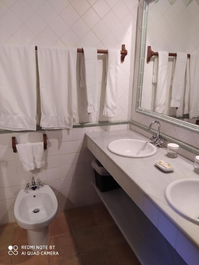 Hostal La Panavera El Perelló Екстериор снимка