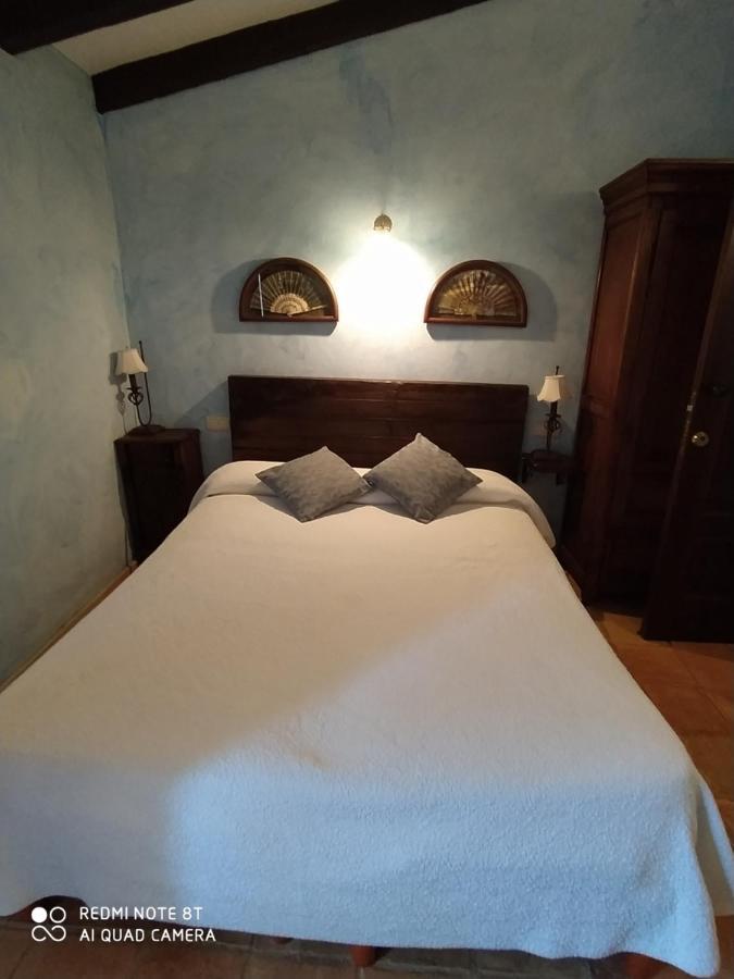 Hostal La Panavera El Perelló Екстериор снимка