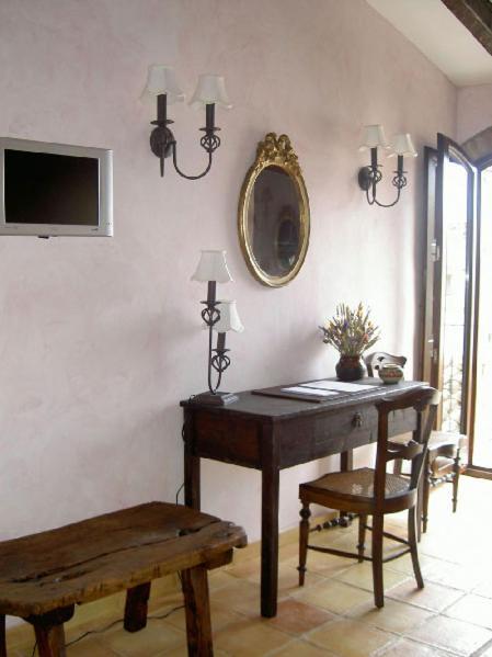 Hostal La Panavera El Perelló Стая снимка
