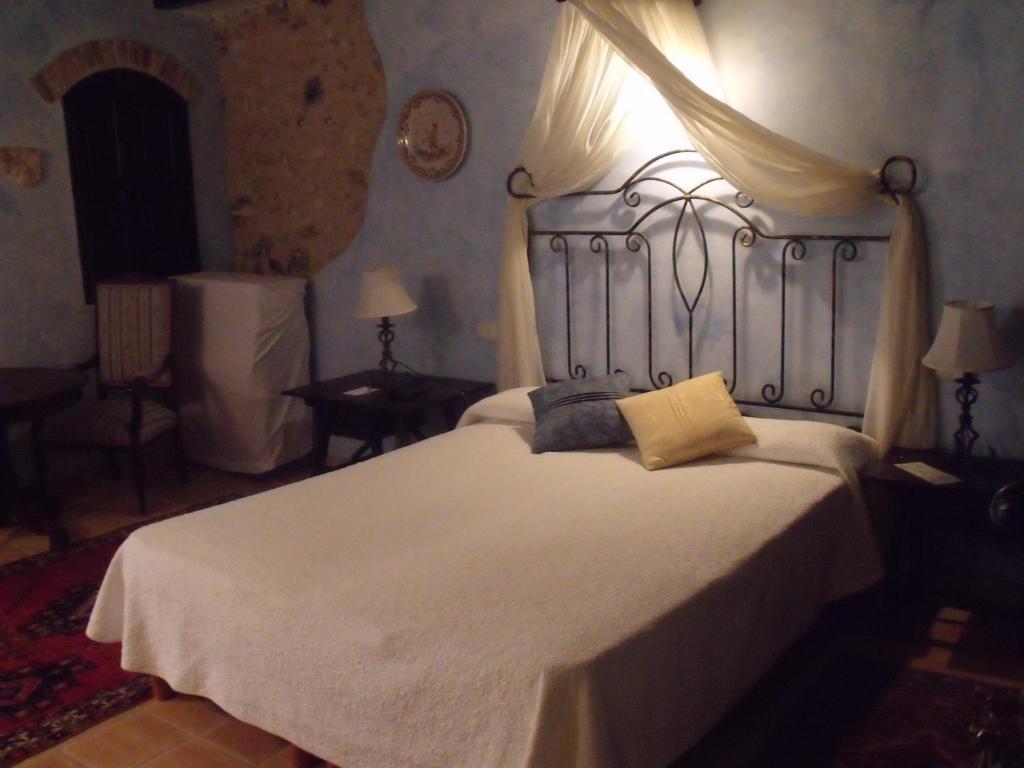 Hostal La Panavera El Perelló Стая снимка