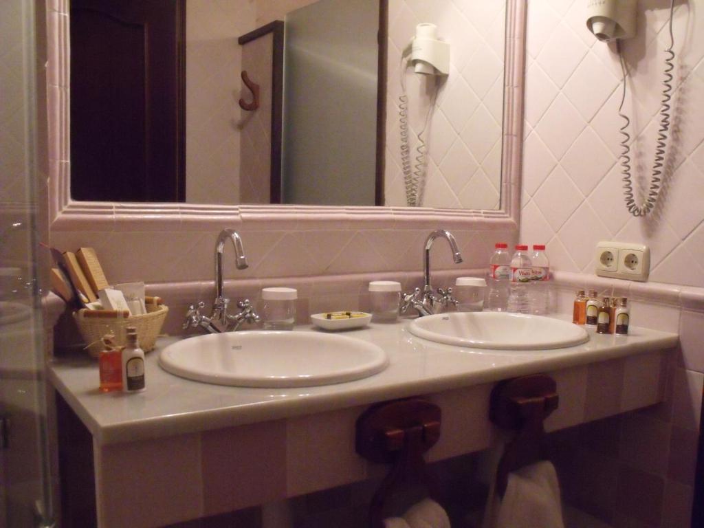 Hostal La Panavera El Perelló Стая снимка