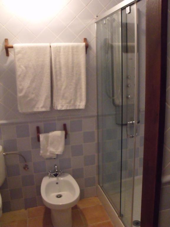 Hostal La Panavera El Perelló Стая снимка