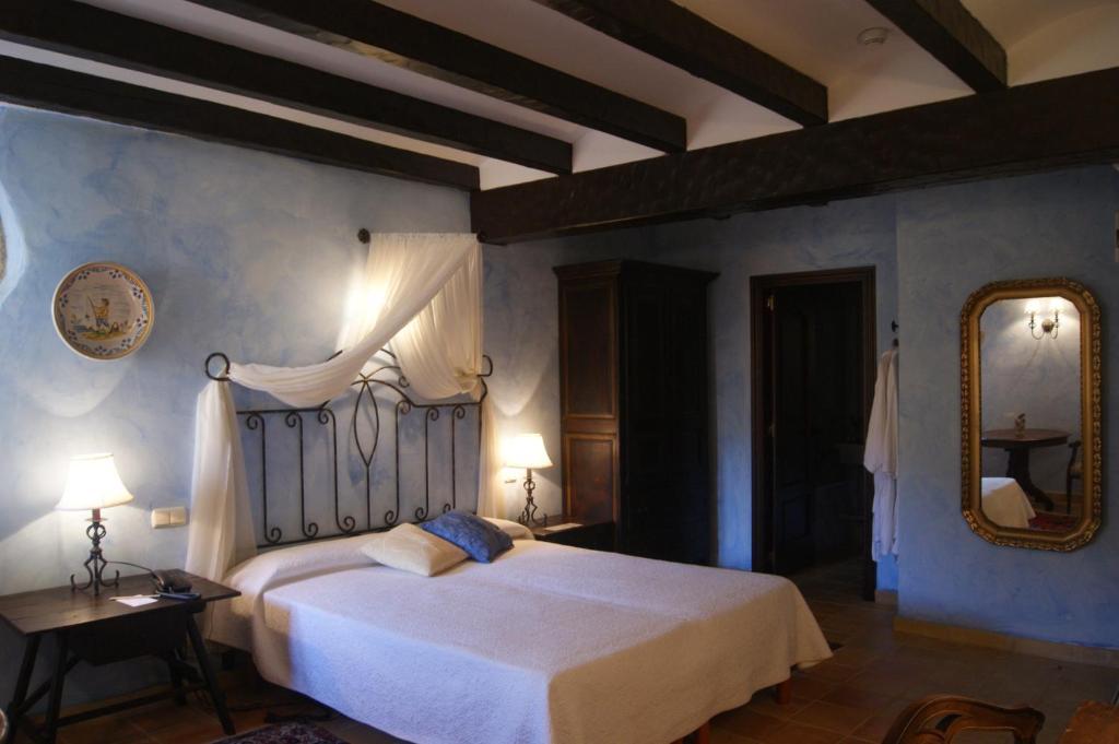Hostal La Panavera El Perelló Стая снимка