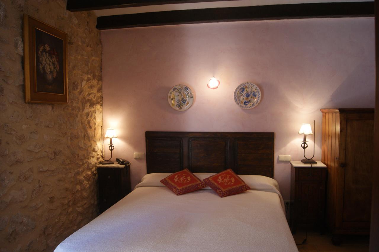 Hostal La Panavera El Perelló Екстериор снимка