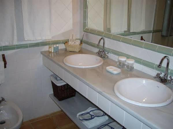 Hostal La Panavera El Perelló Екстериор снимка